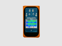 Калибраторы-измерители электрических сигналов ИзТех
